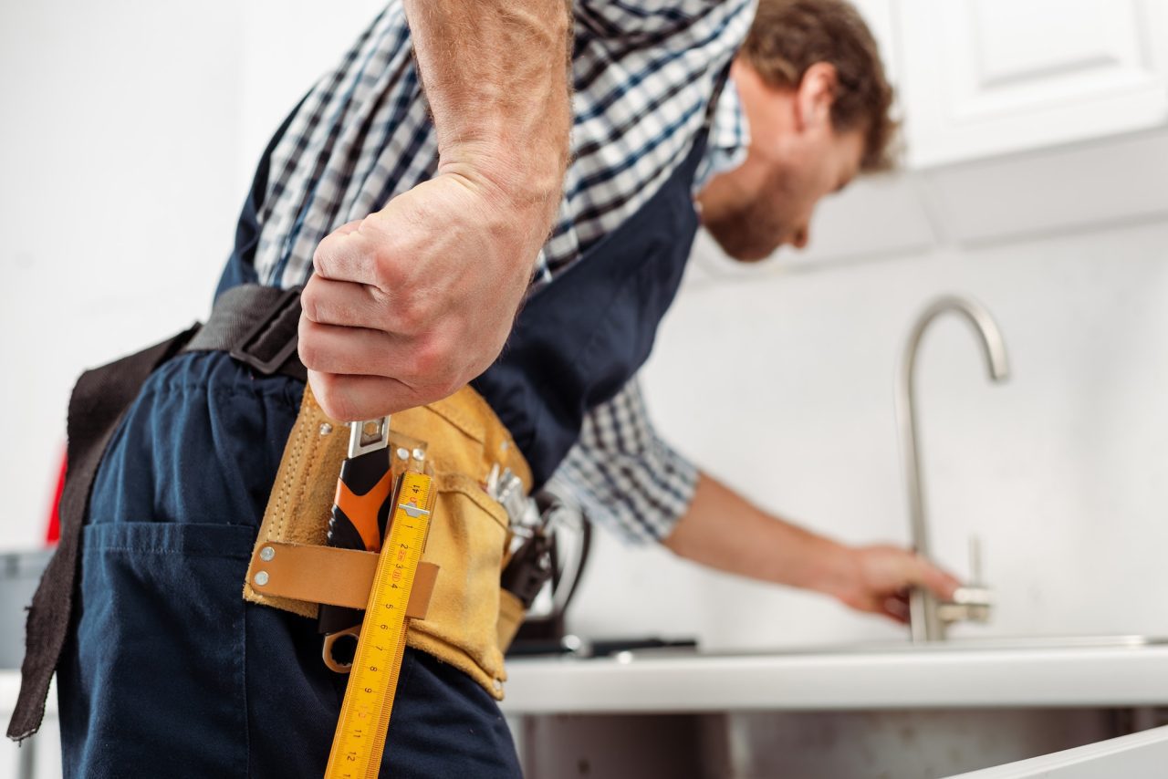 Professional Plumbing Riverview FL