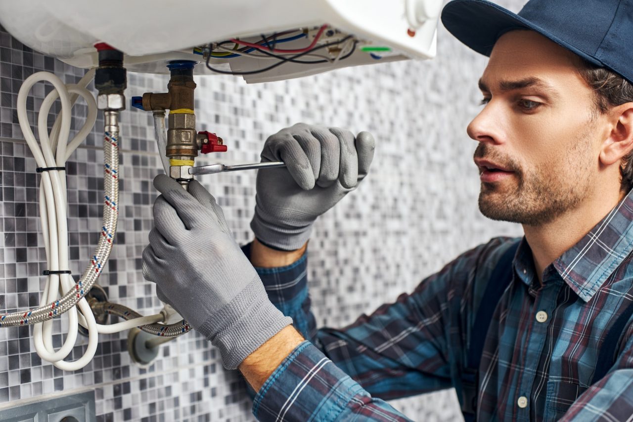 Professional Plumbing Riverview FL